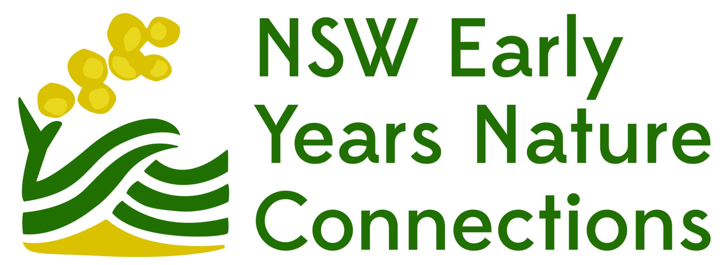 NSW EARLY YEARS NATURE CONNECTIONS