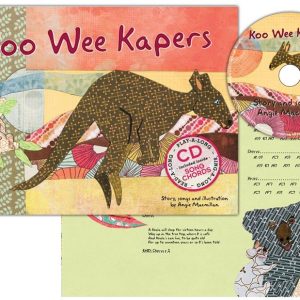 koo wee kapers book