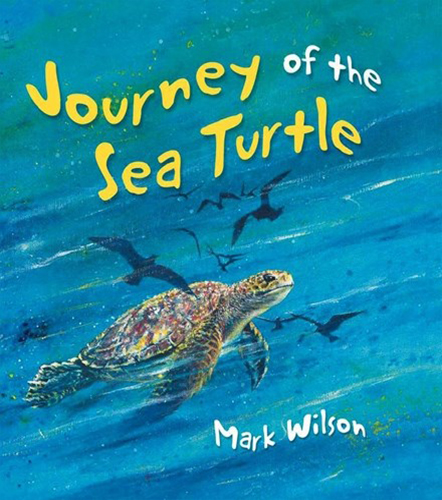 Journey-Of-The-Sea-Turtle-Cover